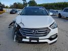 Hyundai SANTA FE Image 8