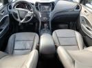 Hyundai SANTA FE Image 11