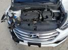 Hyundai SANTA FE Image 9