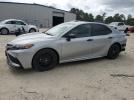 Toyota Camry Se Image 1