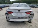 Toyota Camry Se Image 8