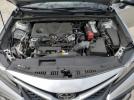 Toyota Camry Se Image 11