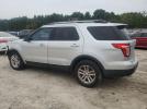 Ford Explorer Xlt Image 14