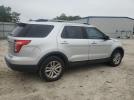 Ford Explorer Xlt Image 2