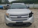 Ford Explorer Xlt Image 11