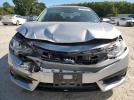 Honda Civic Exl Image 8
