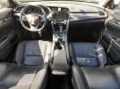 Honda Civic Exl Image 4
