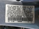 Honda Civic Exl Image 11