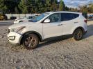 Hyundai SANTA FE Image 1