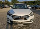 Hyundai SANTA FE Image 3