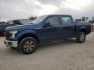 Ford F-150 Supercrew Image 1
