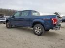 Ford F-150 Supercrew Image 3