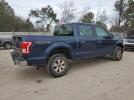 Ford F-150 Supercrew Image 4