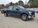 Ford F-150 Supercrew Image 2