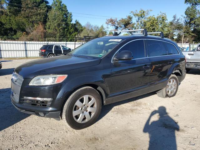  Salvage Audi Q7