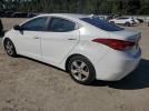 Hyundai ELANTRA Gls Image 3