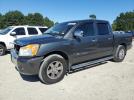 Nissan Titan S Image 1