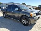 Nissan Titan S Image 4