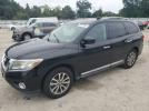 Nissan Pathfinder S Image 1