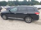 Nissan Pathfinder S Image 6