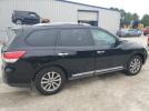 Nissan Pathfinder S Image 12