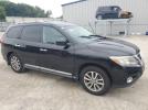 Nissan Pathfinder S Image 10