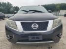 Nissan Pathfinder S Image 9