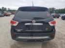 Nissan Pathfinder S Image 2