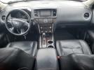 Nissan Pathfinder S Image 13