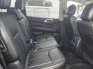 Nissan Pathfinder S Image 3