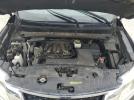 Nissan Pathfinder S Image 11