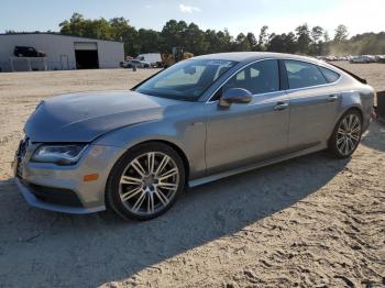  Salvage Audi A7