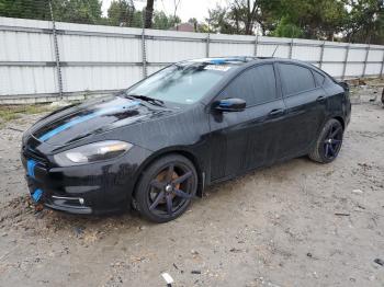  Salvage Dodge Dart