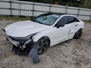  Salvage Kia K5