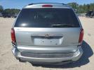 Chrysler Minivan Touring Image 10