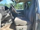 Chrysler Minivan Touring Image 8