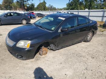  Salvage Mitsubishi Galant