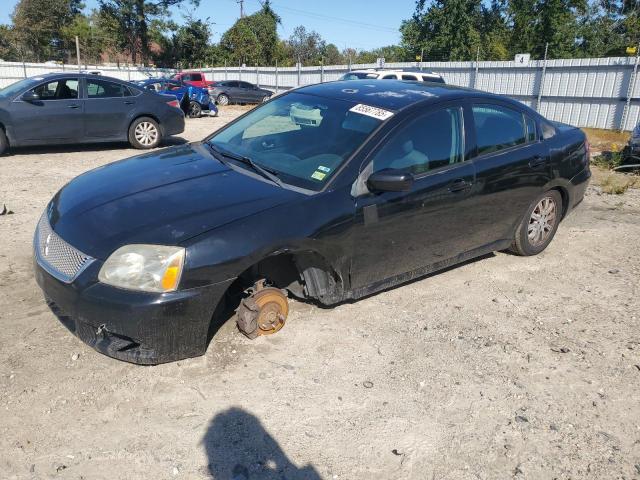  Salvage Mitsubishi Galant