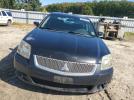 Mitsubishi Galant Fe Image 8