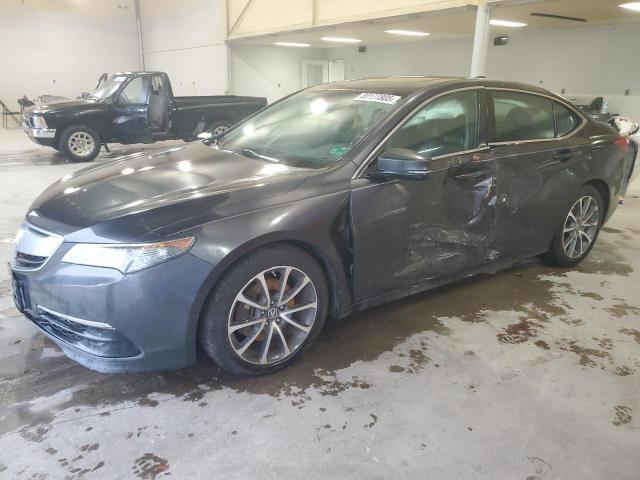  Salvage Acura TLX