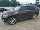 INFINITI Qx Image 1
