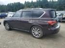 INFINITI Qx Image 2