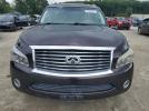 INFINITI Qx Image 5