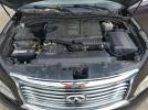 INFINITI Qx Image 4