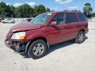 Honda Pilot Exl Image 1