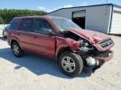 Honda Pilot Exl Image 5