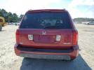 Honda Pilot Exl Image 2