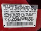 Honda Pilot Exl Image 14