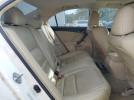 Acura TSX Image 4