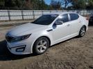 Kia Optima Lx Image 1